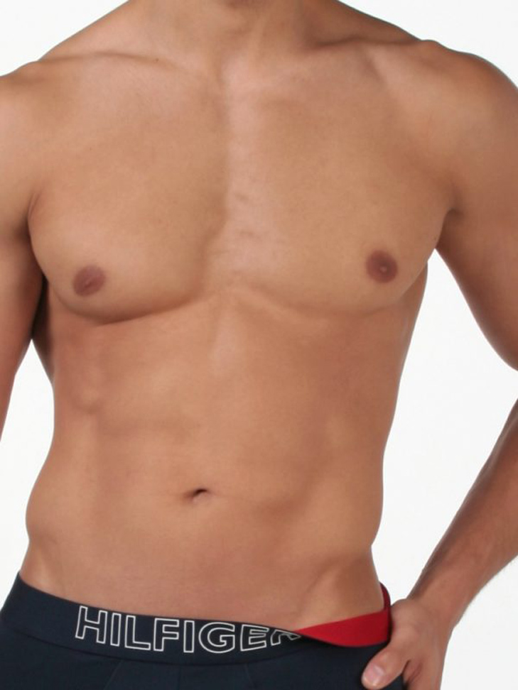 3Tommy Hilfiger COOLMAX UM0UM00091 416 Navy